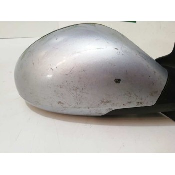 Recambio de retrovisor derecho para seat toledo (5p2) 1.9 tdi referencia OEM IAM 014142  