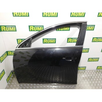 Recambio de puerta delantera izquierda para opel insignia berlina cosmo referencia OEM IAM   