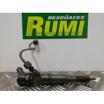 Recambio de inyector para bmw serie 5 berlina (e39) 525d exclusive referencia OEM IAM 0445110048 7785985 