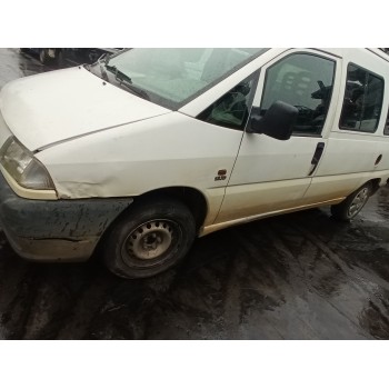fiat scudo (222) del año 1999