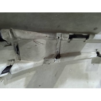 Recambio de paragolpes delantero para ford mondeo berlina (ge) ambiente (06.2003) (d) referencia OEM IAM 3S7117757A  