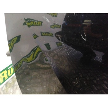 Recambio de puerta delantera izquierda para opel insignia berlina cosmo referencia OEM IAM   