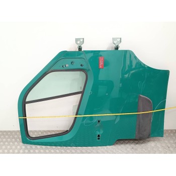Recambio de puerta delantera derecha para renault master kofferaufbau l3h1 3,5t referencia OEM IAM   