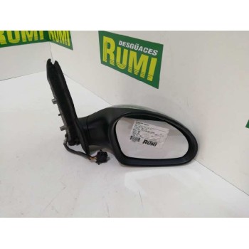 Recambio de retrovisor derecho para seat toledo (5p2) 1.9 tdi referencia OEM IAM 014142  