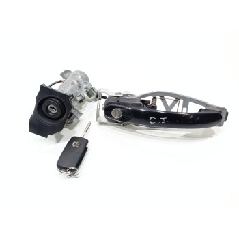 Recambio de juego bombines para volkswagen touran (1t3) advance referencia OEM IAM 6K0905865  