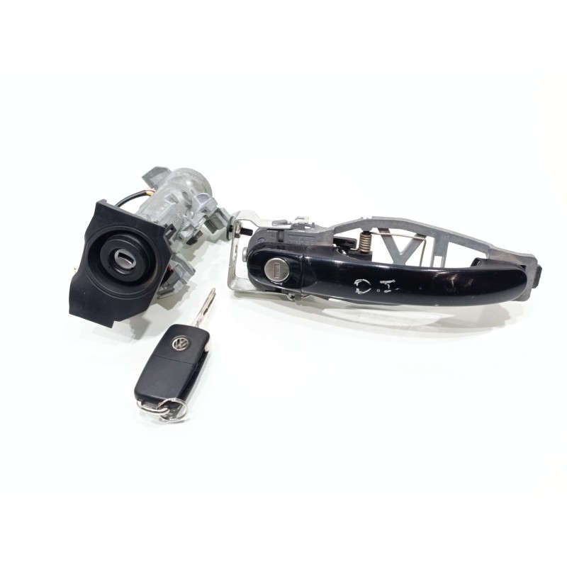 Recambio de juego bombines para volkswagen touran (1t3) advance referencia OEM IAM 6K0905865  