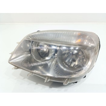 Recambio de faro izquierdo para fiat doblo (119) 1.9 8v dynamic / multijet dynamic plus (77kw) referencia OEM IAM S43690748  