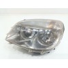 Recambio de faro izquierdo para fiat doblo (119) 1.9 8v dynamic / multijet dynamic plus (77kw) referencia OEM IAM S43690748  