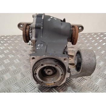 Recambio de diferencial trasero para audi a4 berlina (8e) 2.5 tdi quattro (132kw) referencia OEM IAM EUB130504  