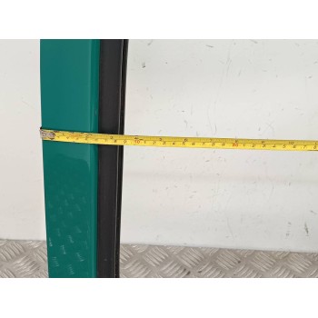 Recambio de puerta delantera derecha para renault master kofferaufbau l3h1 3,5t referencia OEM IAM   