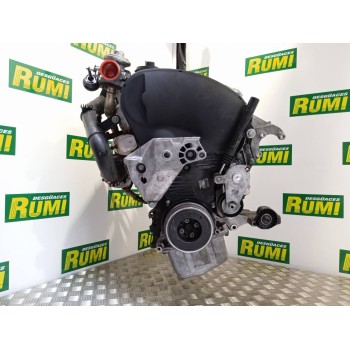 Recambio de motor completo para seat leon (1m1) signo referencia OEM IAM AGR INYECCION BOSCH 