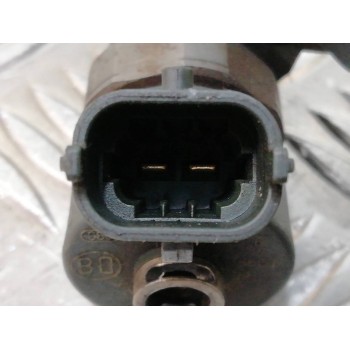 Recambio de inyector para bmw serie 5 berlina (e39) 525d exclusive referencia OEM IAM 0445110048 7785985 