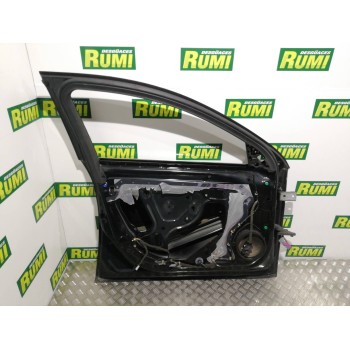 Recambio de puerta delantera izquierda para opel insignia berlina cosmo referencia OEM IAM   