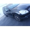 nissan qashqai (j10) del año 2008