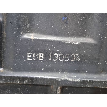 Recambio de diferencial trasero para audi a4 berlina (8e) 2.5 tdi quattro (132kw) referencia OEM IAM EUB130504  