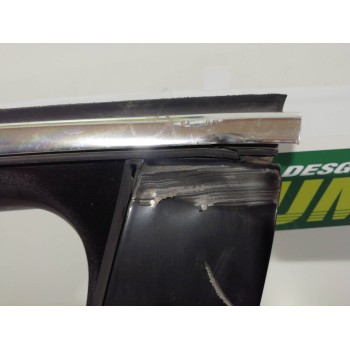 Recambio de puerta delantera izquierda para opel insignia berlina cosmo referencia OEM IAM   