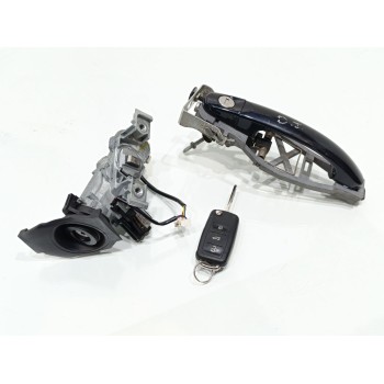 Recambio de juego bombines para volkswagen touran (1t3) advance referencia OEM IAM 6K0905865  