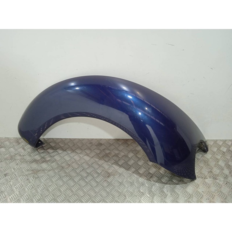 Recambio de aletin trasero izquierdo para volkswagen new beetle (9c1/1c1) 1.6 referencia OEM IAM 1C0821301F  