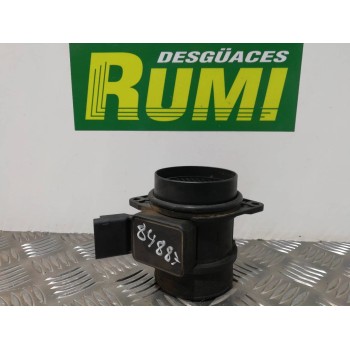 Recambio de caudalimetro para peugeot partner (s2) combiespace referencia OEM IAM 5WK9621 9629471080 