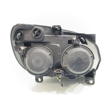 Recambio de faro izquierdo para fiat doblo (119) 1.9 8v dynamic / multijet dynamic plus (77kw) referencia OEM IAM S43690748  