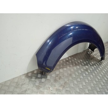 Recambio de aletin trasero izquierdo para volkswagen new beetle (9c1/1c1) 1.6 referencia OEM IAM 1C0821301F  