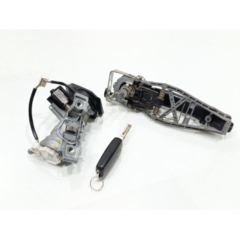 Recambio de juego bombines para volkswagen touran (1t3) advance referencia OEM IAM 6K0905865  