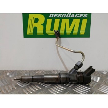 Recambio de inyector para bmw serie 5 berlina (e39) 525d exclusive referencia OEM IAM 0445110048 7785985 