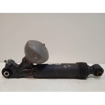 Recambio de amortiguador trasero izquierdo para citroën c5 berlina exclusive referencia OEM IAM 9688226480  