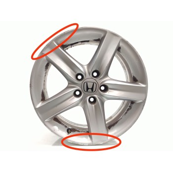 Recambio de llanta para honda civic berlina (fn) 1.8 type s referencia OEM IAM   