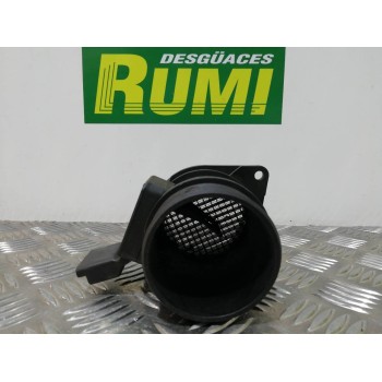 Recambio de caudalimetro para peugeot partner (s2) combiespace referencia OEM IAM 5WK9621 9629471080 