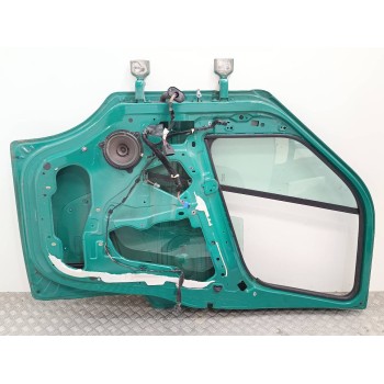 Recambio de puerta delantera derecha para renault master kofferaufbau l3h1 3,5t referencia OEM IAM   