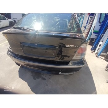 bmw serie 3 compact (e46) del año 2002