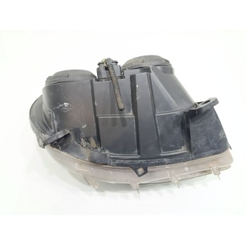 Recambio de faro izquierdo para fiat doblo (119) 1.9 8v dynamic / multijet dynamic plus (77kw) referencia OEM IAM S43690748  