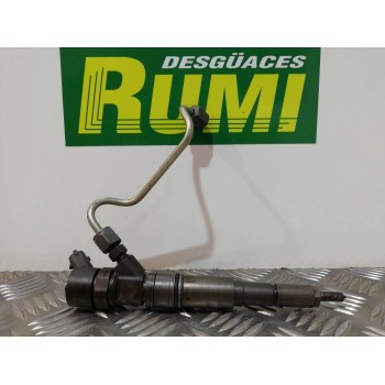 Recambio de inyector para bmw serie 5 berlina (e39) 525d exclusive referencia OEM IAM 0445110048 7785985 