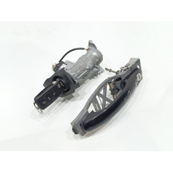 Recambio de juego bombines para volkswagen touran (1t3) advance referencia OEM IAM 6K0905865  