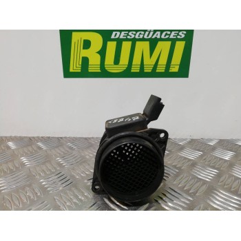 Recambio de caudalimetro para peugeot partner (s2) combiespace referencia OEM IAM 5WK9621 9629471080 