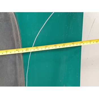 Recambio de puerta delantera derecha para renault master kofferaufbau l3h1 3,5t referencia OEM IAM   