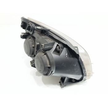 Recambio de faro izquierdo para fiat doblo (119) 1.9 8v dynamic / multijet dynamic plus (77kw) referencia OEM IAM S43690748  