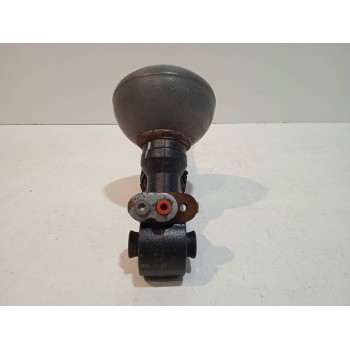 Recambio de amortiguador trasero izquierdo para citroën c5 berlina exclusive referencia OEM IAM 9688226480  