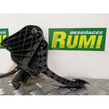 Recambio de pedal embrague para audi a3 (8p) 2.0 tdi ambition referencia OEM IAM 1K1721059BF 21001059742 