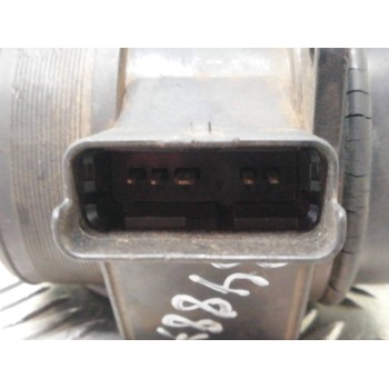 Recambio de caudalimetro para peugeot partner (s2) combiespace referencia OEM IAM 5WK9621 9629471080 