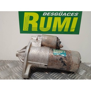 Recambio de motor arranque para chrysler jeep cherokee (xj) country referencia OEM IAM 33002709 M1T74281ZC 