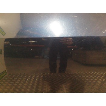 Recambio de puerta trasera izquierda para opel insignia berlina cosmo referencia OEM IAM   