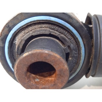Recambio de amortiguador trasero izquierdo para citroën c5 berlina exclusive referencia OEM IAM 9688226480  
