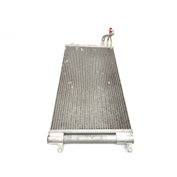 Recambio de condensador / radiador aire acondicionado para volkswagen polo (6c1) advance bluemotion referencia OEM IAM 6C0816411