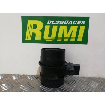 Recambio de caudalimetro para seat toledo (5p2) hot referencia OEM IAM 074906461B 0281002461 