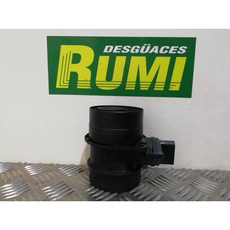 Recambio de caudalimetro para seat toledo (5p2) hot referencia OEM IAM 074906461B 0281002461 