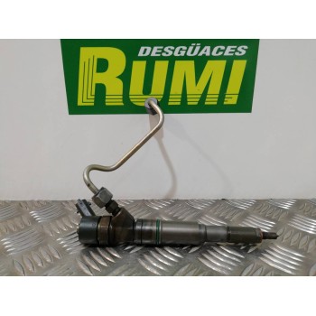 Recambio de inyector para bmw serie 5 berlina (e39) 525d exclusive referencia OEM IAM 0445110048 7785985 