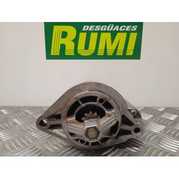 Recambio de motor arranque para chrysler jeep cherokee (xj) country referencia OEM IAM 33002709 M1T74281ZC 