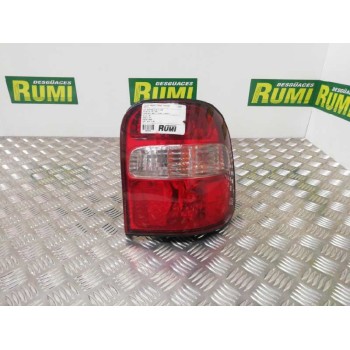 Recambio de piloto trasero derecho para kia sportage suv ls (5-ptas.) referencia OEM IAM   